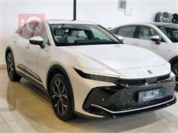 تويوتا كراون